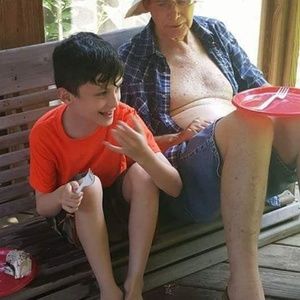 Meet your Posher, Debra